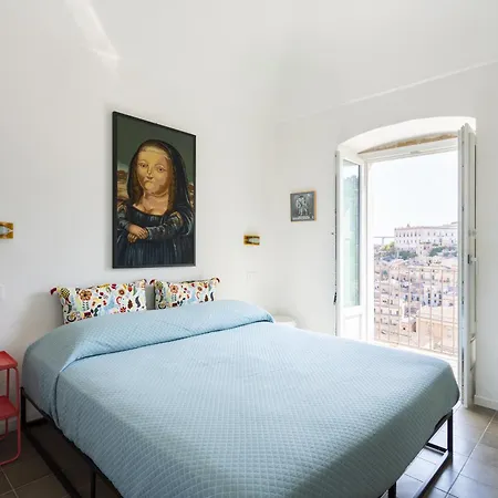 Modicafreakhouse Apartment Modica