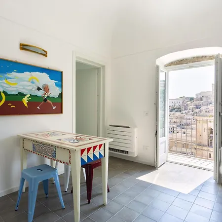 Modicafreakhouse Apartment *
