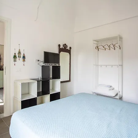 Апартаменты Modicafreakhouse