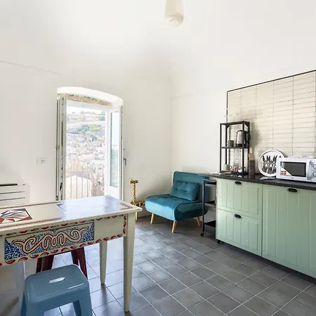 Apartment Modicafreakhouse