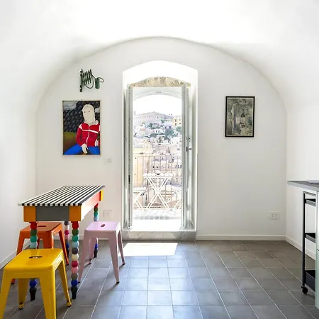 Modicafreakhouse Apartment *