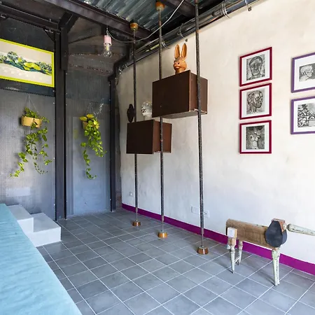 Modicafreakhouse
