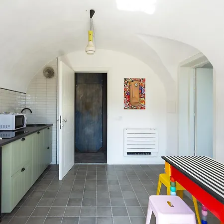 Modicafreakhouse Apartment