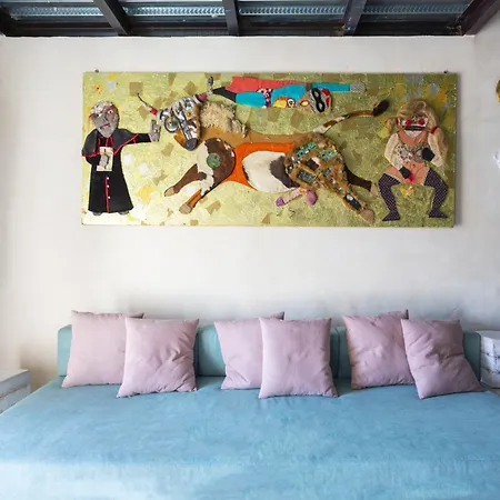 Modicafreakhouse * Модика