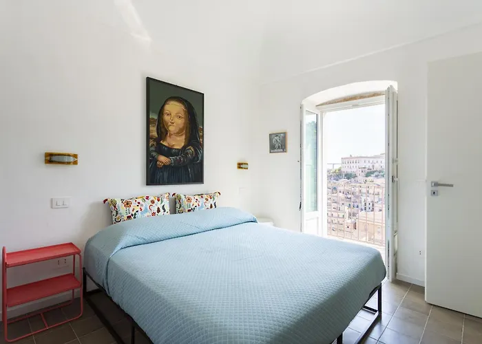 Modicafreakhouse Apartment Modica