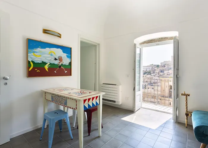Modicafreakhouse Apartment *