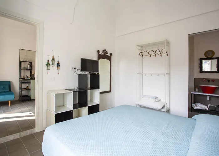 Apartment Modicafreakhouse