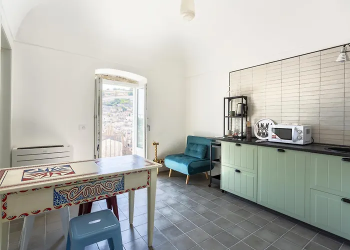 Apartment Modicafreakhouse
