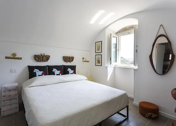 Modicafreakhouse Apartment *