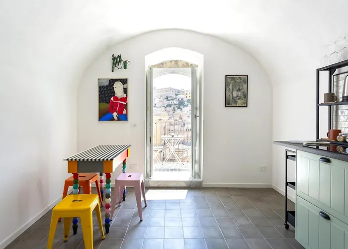 Modicafreakhouse Apartment *