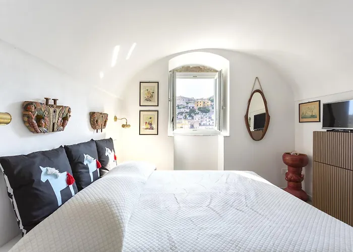 Apartment Modicafreakhouse Modica