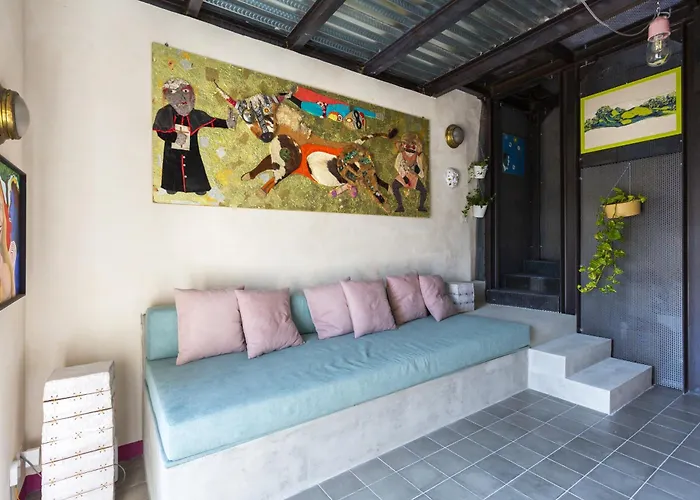 Modicafreakhouse * Modica