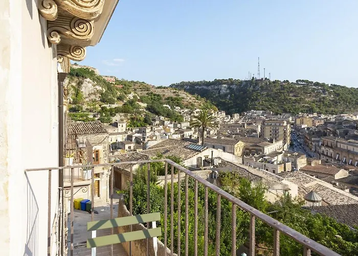 Modicafreakhouse Modica