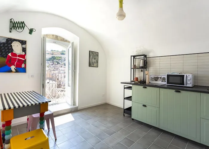 Apartment Modicafreakhouse *