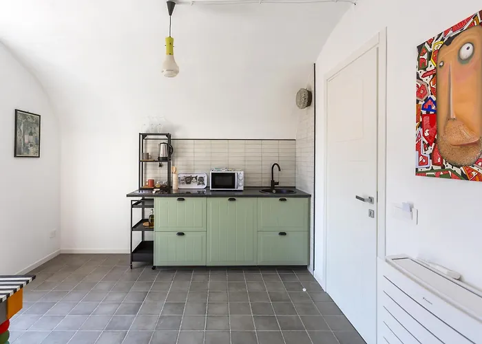 Apartment Modicafreakhouse Modica