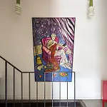 Modicafreakhouse Lejlighed