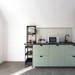 Modicafreakhouse Lejlighed Modica