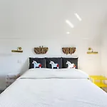 Modicafreakhouse Lejlighed *