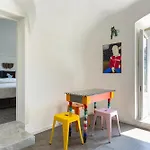 Modicafreakhouse Lejlighed Modica