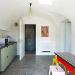 Modicafreakhouse Lejlighed