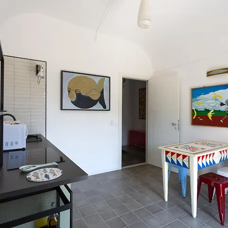 Lejlighed Modicafreakhouse *