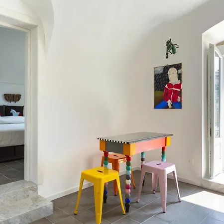 Modicafreakhouse Lejlighed Modica