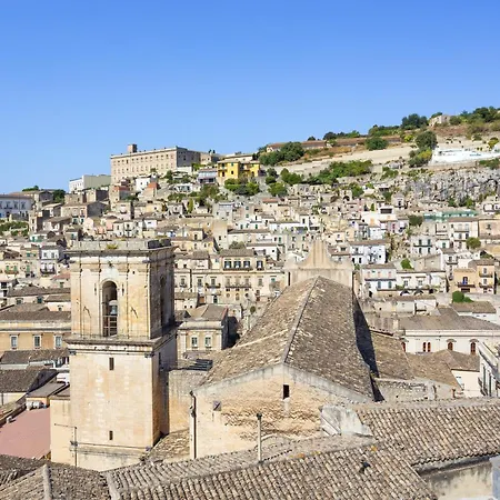 Modicafreakhouse Lejlighed Modica